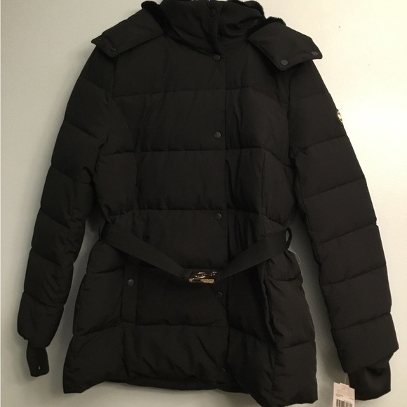 Michael Kors Winter jacket women size L - Picture 7 of 15